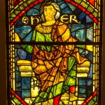 her er stained glass