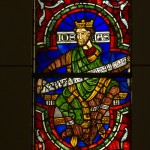 josias josiah stained glass