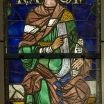 ragau reu stained glass