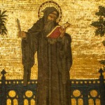Saint Bede the Venerable