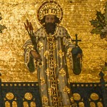 Saint Edmund