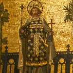 Saint Oswald