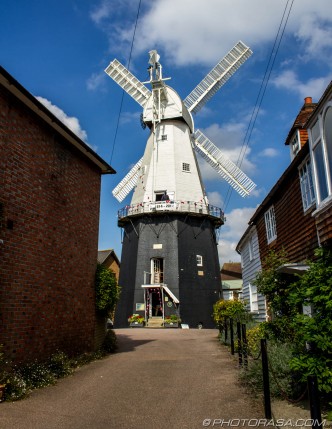 the union mill