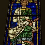 johanna stained glass