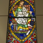 josiah stained glass