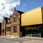 maidstone museum