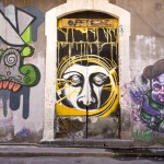 catanese graffiti