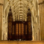 decorative organ