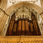majestic cathedral organ